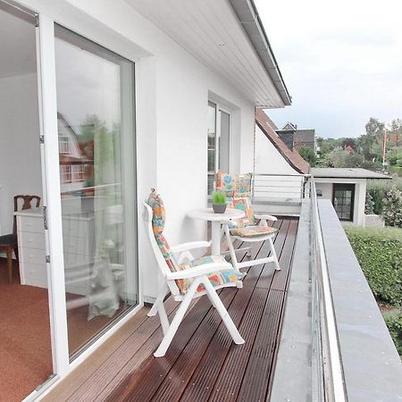 Ferienhaus Gorch-Fock-Str 37 Ferienhaus Gorch-Fock-Str 37 Timmendorfer Strand Dış mekan fotoğraf