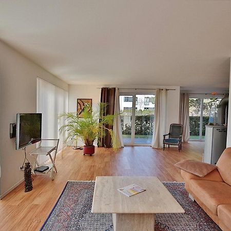 Ferienhaus Gorch-Fock-Str 37 Ferienhaus Gorch-Fock-Str 37 Timmendorfer Strand Dış mekan fotoğraf