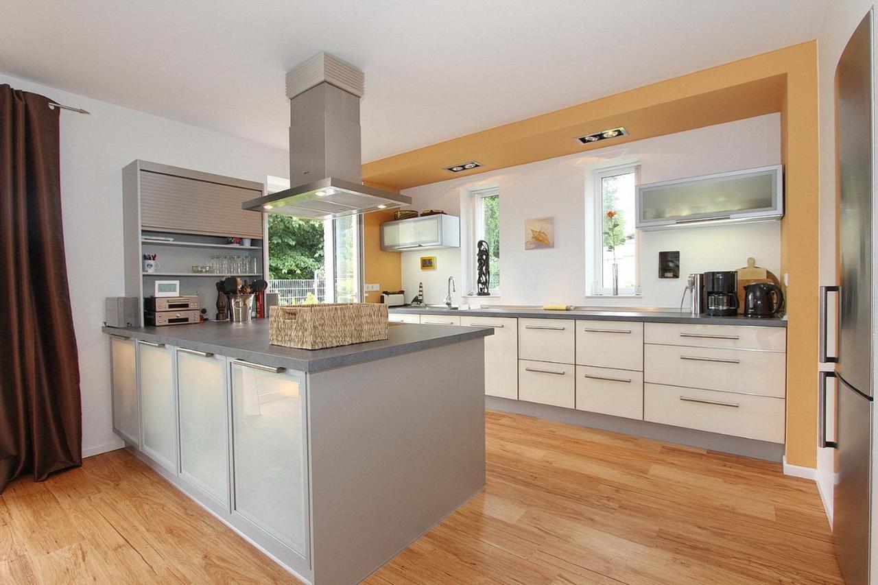Ferienhaus Gorch-Fock-Str 37 Ferienhaus Gorch-Fock-Str 37 Timmendorfer Strand Dış mekan fotoğraf