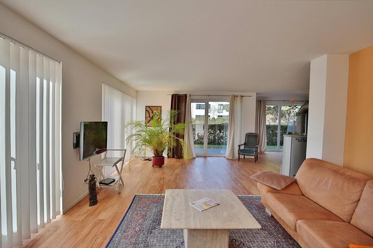 Ferienhaus Gorch-Fock-Str 37 Ferienhaus Gorch-Fock-Str 37 Timmendorfer Strand Dış mekan fotoğraf