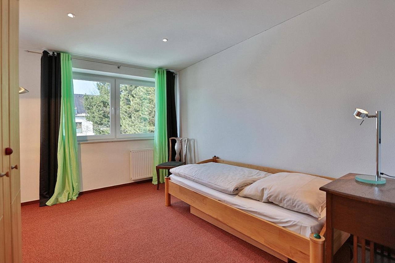 Ferienhaus Gorch-Fock-Str 37 Ferienhaus Gorch-Fock-Str 37 Timmendorfer Strand Dış mekan fotoğraf