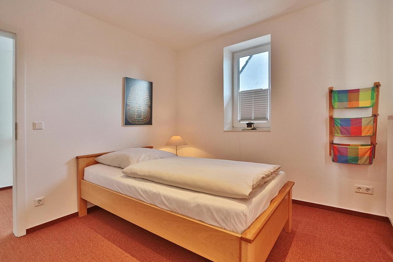 Ferienhaus Gorch-Fock-Str 37 Ferienhaus Gorch-Fock-Str 37 Timmendorfer Strand Dış mekan fotoğraf