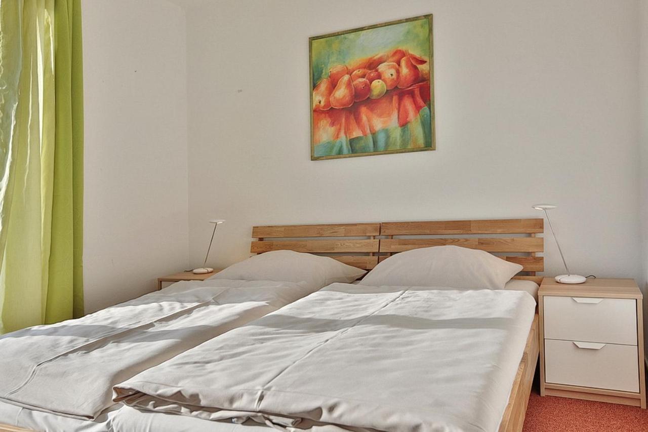 Ferienhaus Gorch-Fock-Str 37 Ferienhaus Gorch-Fock-Str 37 Timmendorfer Strand Dış mekan fotoğraf