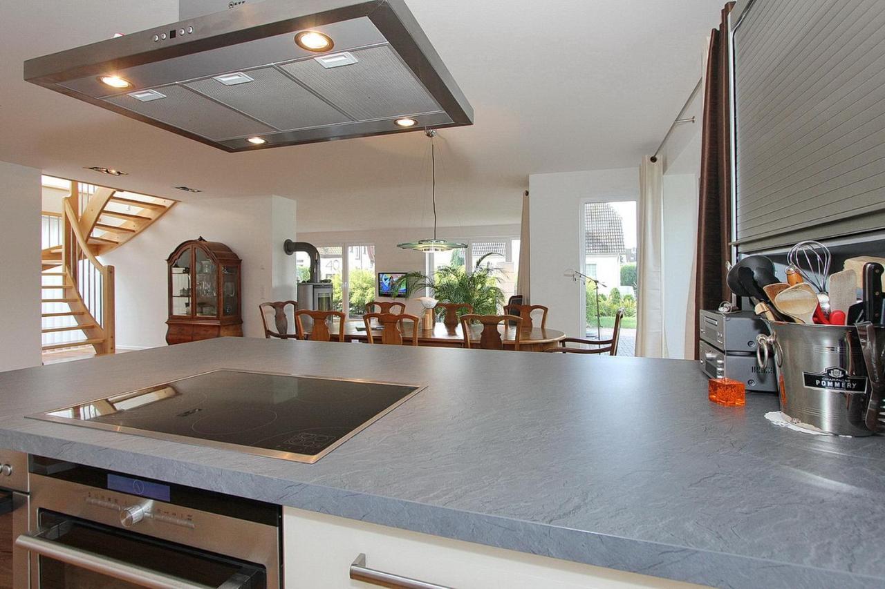 Ferienhaus Gorch-Fock-Str 37 Ferienhaus Gorch-Fock-Str 37 Timmendorfer Strand Dış mekan fotoğraf