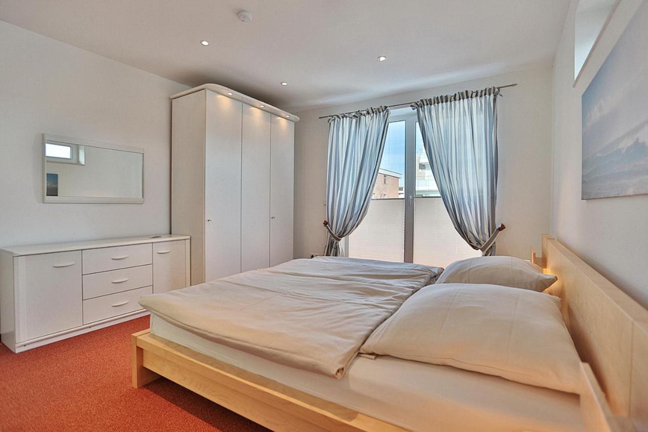 Ferienhaus Gorch-Fock-Str 37 Ferienhaus Gorch-Fock-Str 37 Timmendorfer Strand Dış mekan fotoğraf