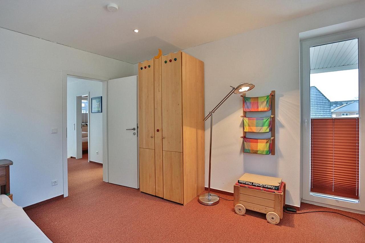 Ferienhaus Gorch-Fock-Str 37 Ferienhaus Gorch-Fock-Str 37 Timmendorfer Strand Dış mekan fotoğraf