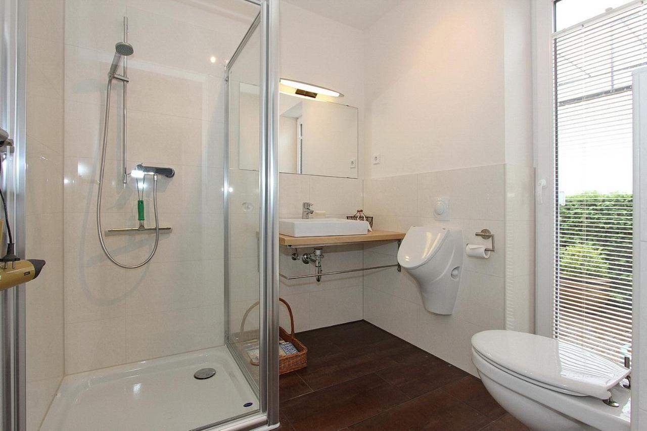 Ferienhaus Gorch-Fock-Str 37 Ferienhaus Gorch-Fock-Str 37 Timmendorfer Strand Dış mekan fotoğraf