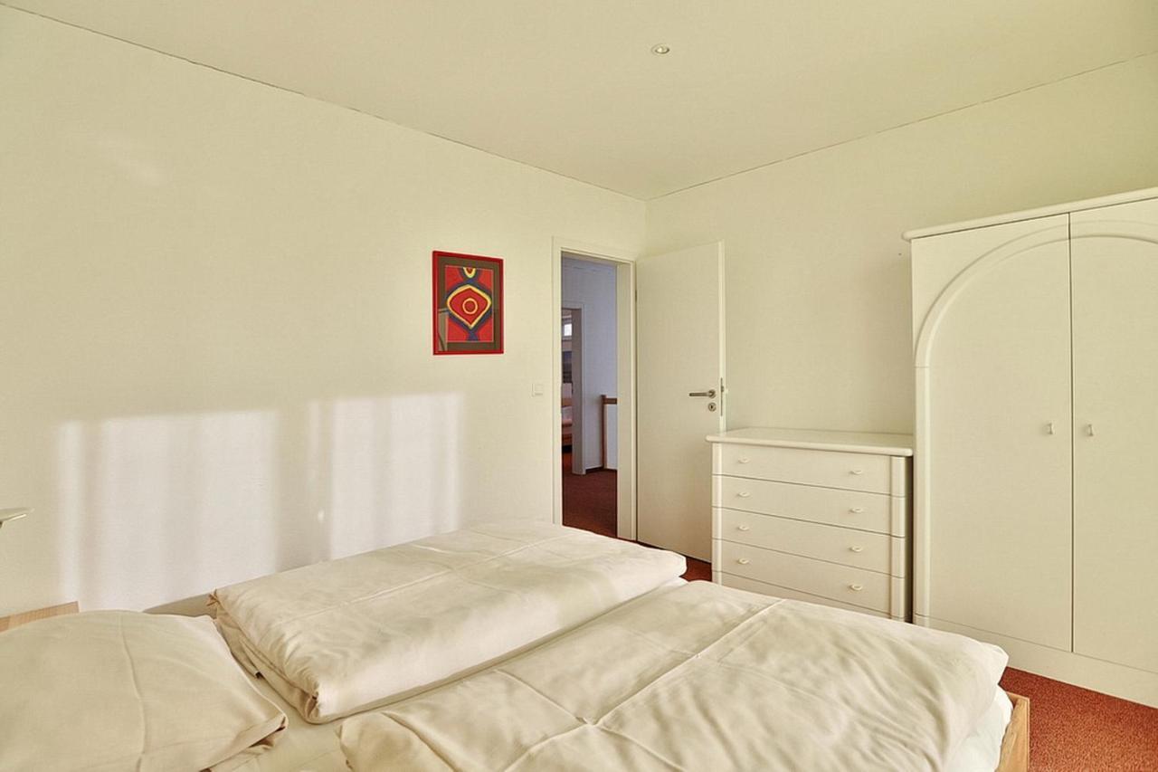 Ferienhaus Gorch-Fock-Str 37 Ferienhaus Gorch-Fock-Str 37 Timmendorfer Strand Dış mekan fotoğraf
