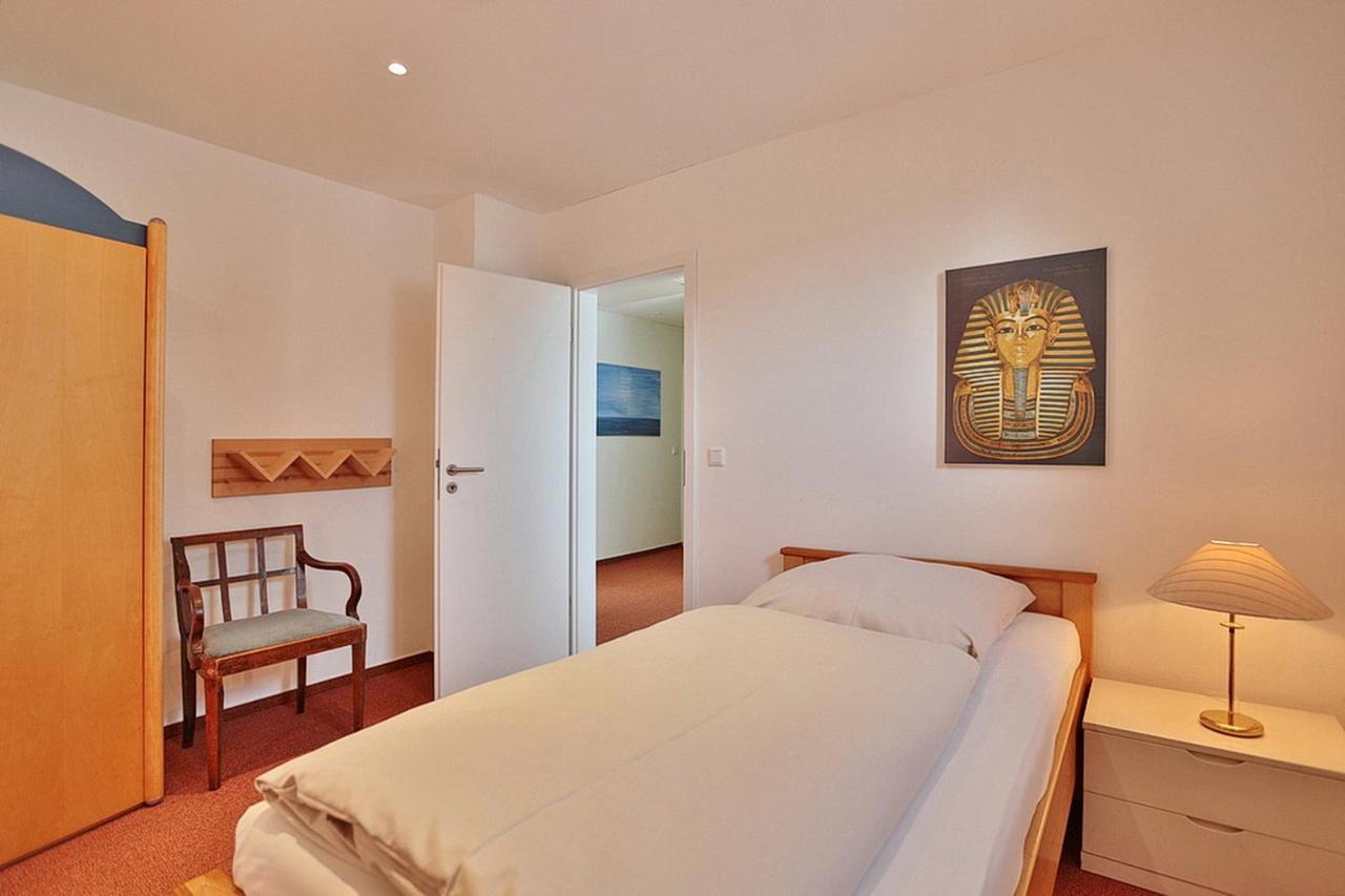 Ferienhaus Gorch-Fock-Str 37 Ferienhaus Gorch-Fock-Str 37 Timmendorfer Strand Dış mekan fotoğraf