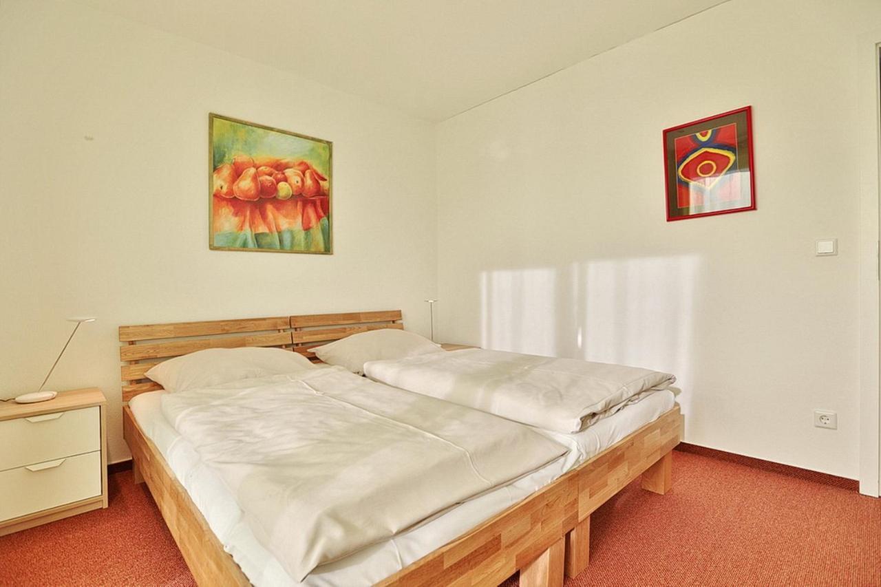 Ferienhaus Gorch-Fock-Str 37 Ferienhaus Gorch-Fock-Str 37 Timmendorfer Strand Dış mekan fotoğraf