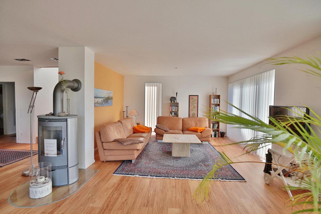 Ferienhaus Gorch-Fock-Str 37 Ferienhaus Gorch-Fock-Str 37 Timmendorfer Strand Dış mekan fotoğraf